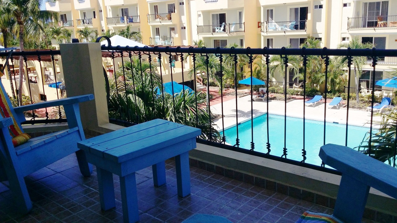 Photo of Outdoor in El Batey