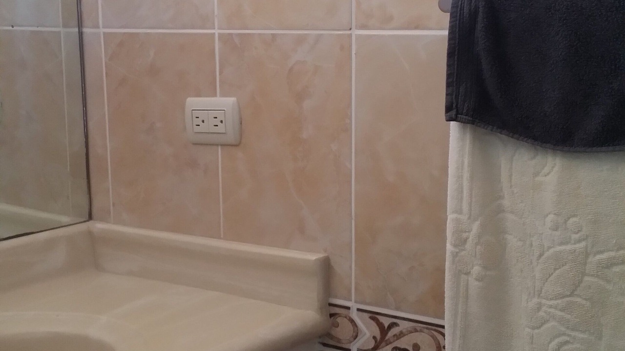 Photo of Bathroom in El Batey