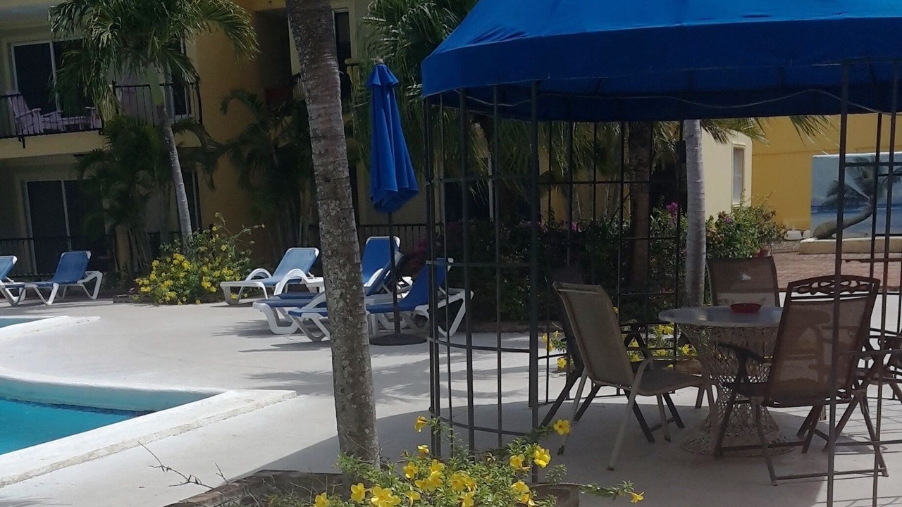 Photo of Outdoor in El Batey