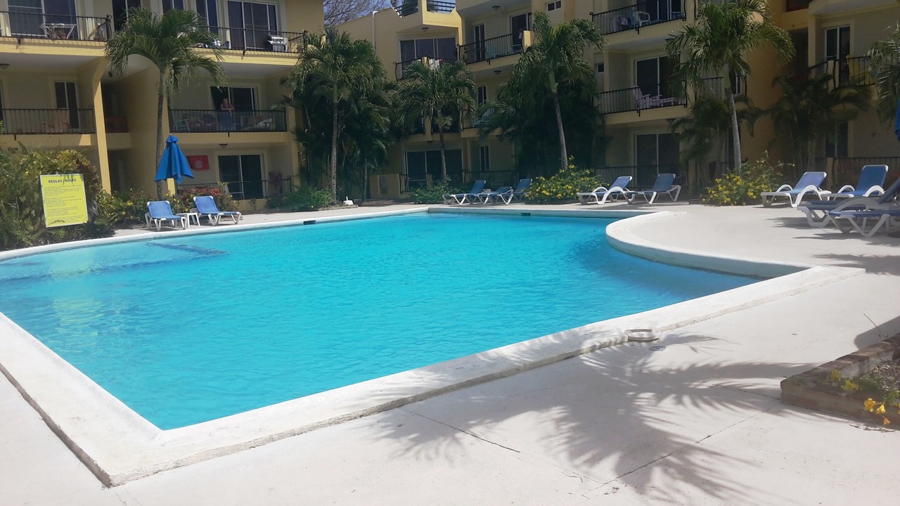 Photo of Outdoor in El Batey