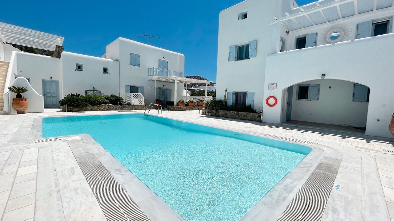 Photo of Outdoor in Ornos