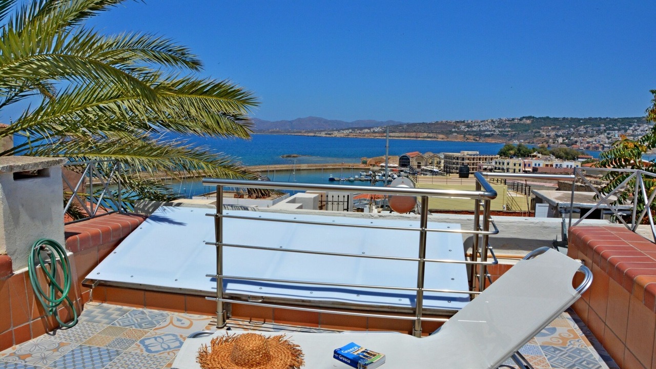 Photo of Outdoor in Chania Old City