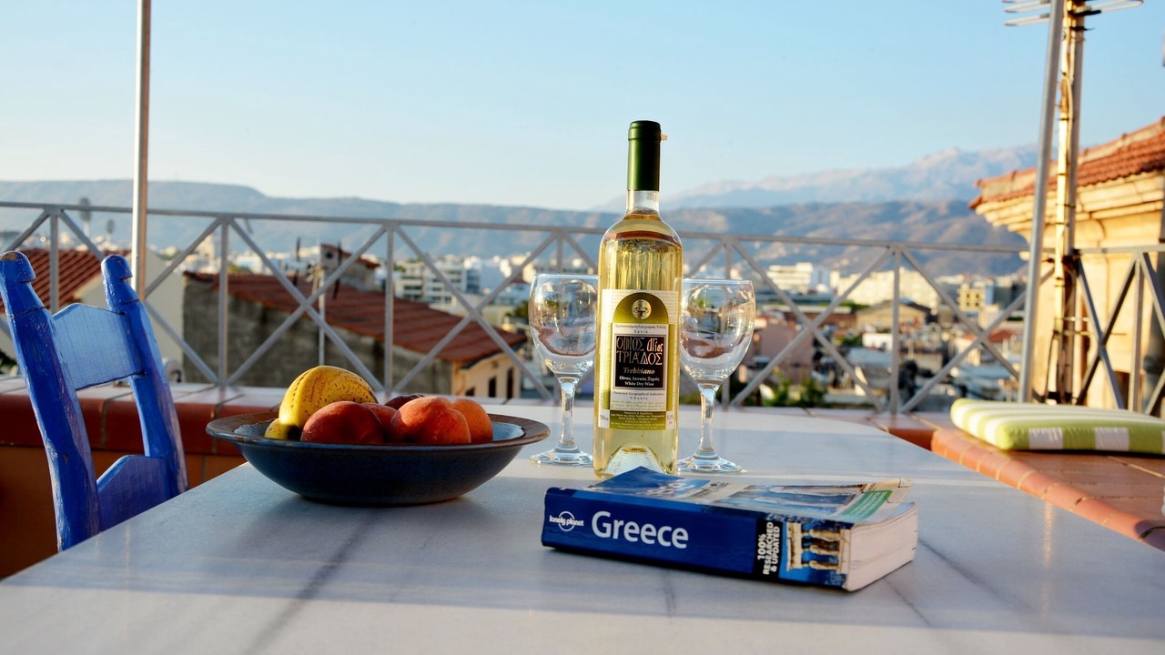 Photo of Outdoor in Chania Old City