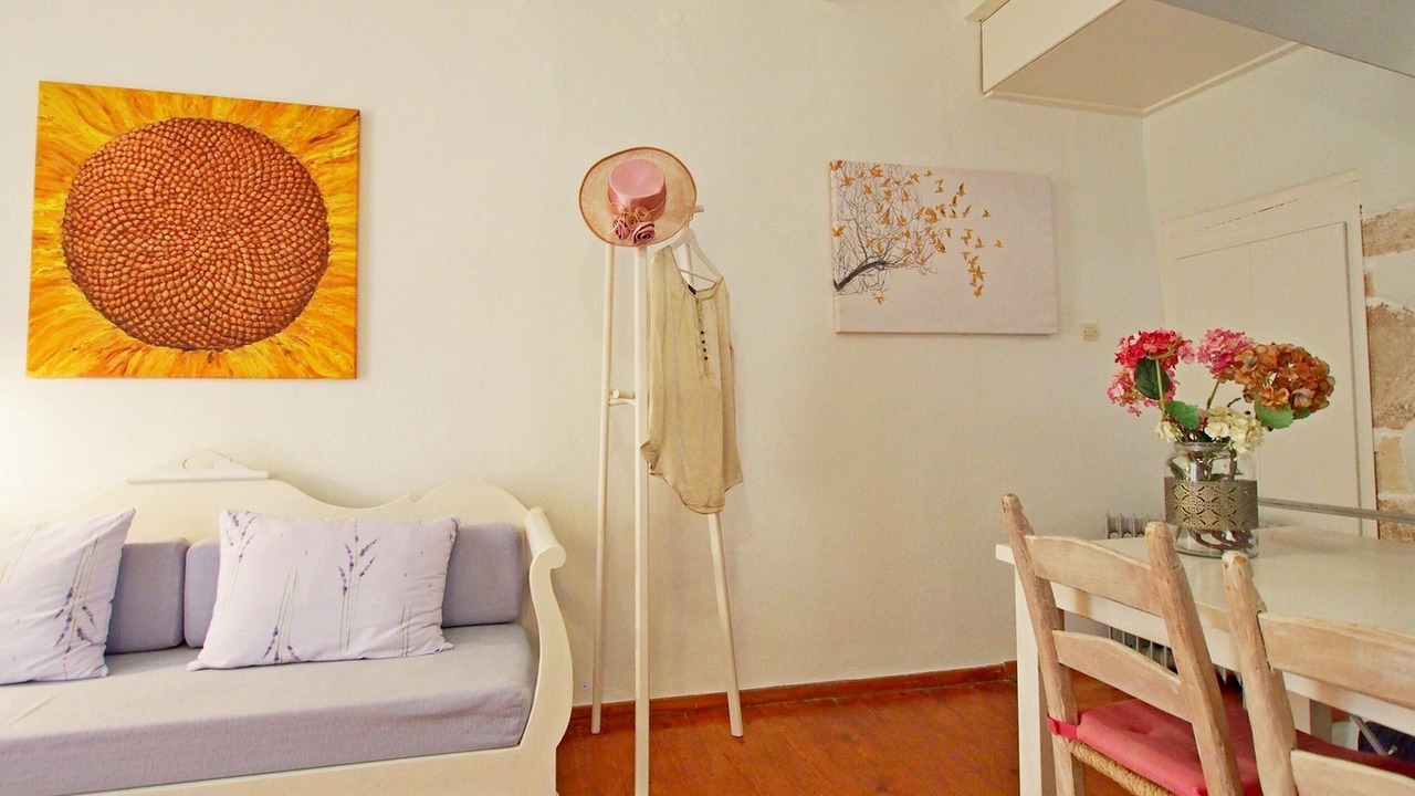 Photo of Livingroom in Chania Old City