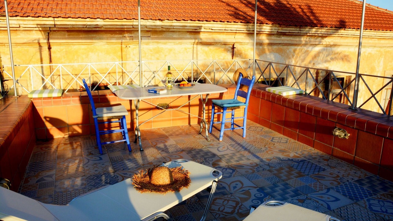 Photo of Others in Chania Old City