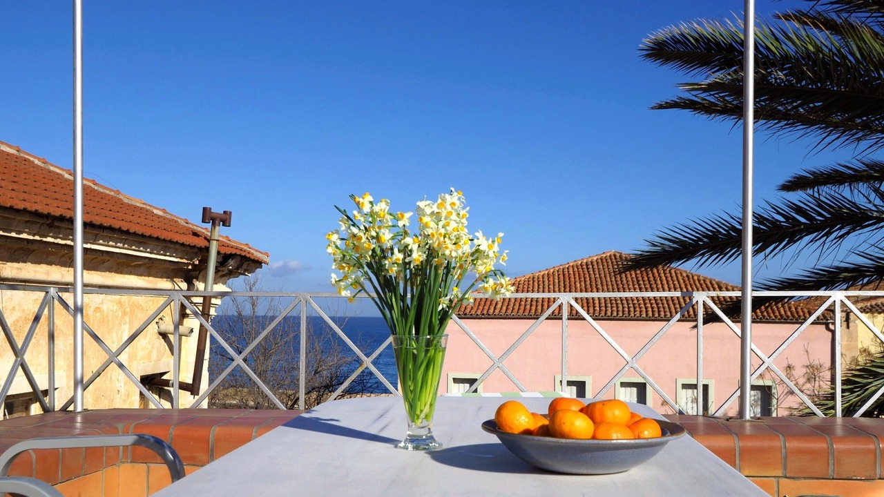 Photo of Outdoor in Chania Old City