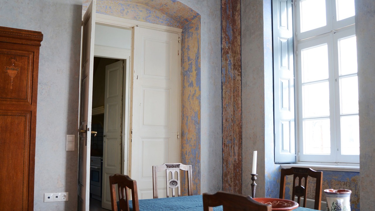 Photo of Bedroom in Ermoupoli