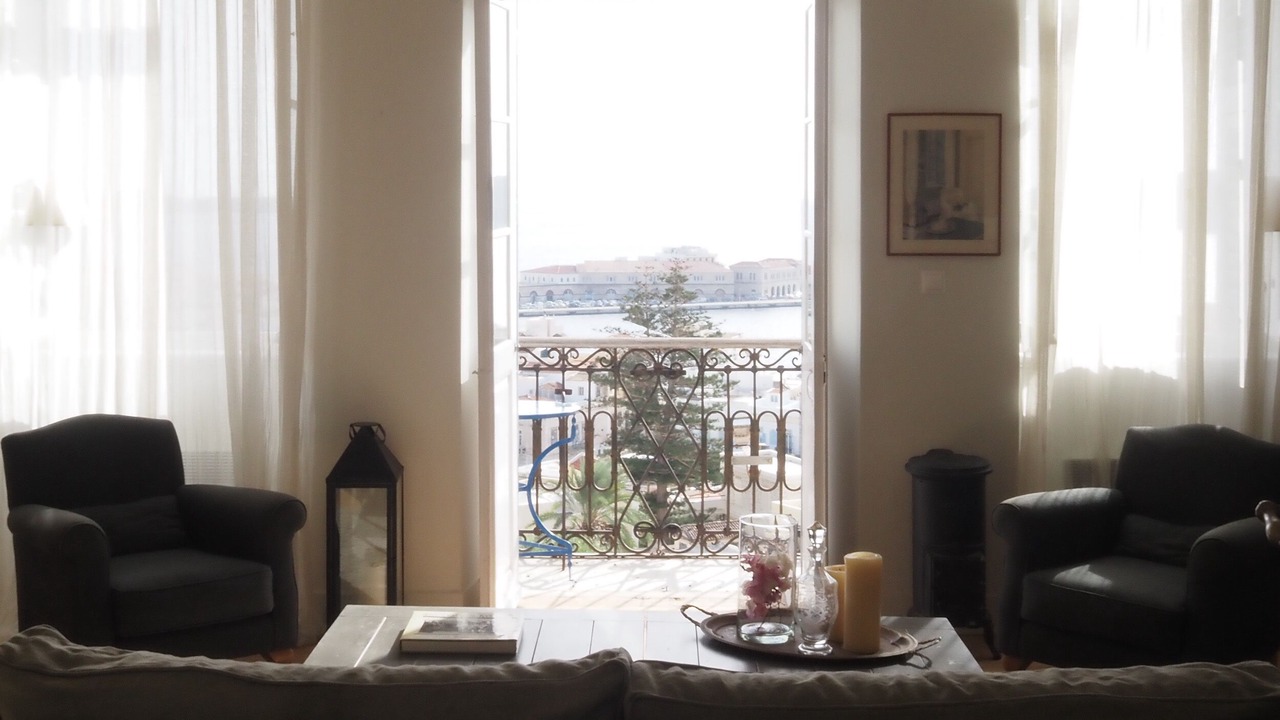 Photo of Bedroom in Ermoupoli