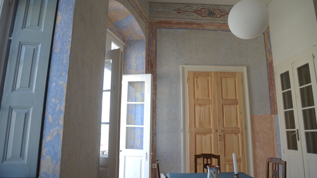 Photo of Bedroom in Ermoupoli