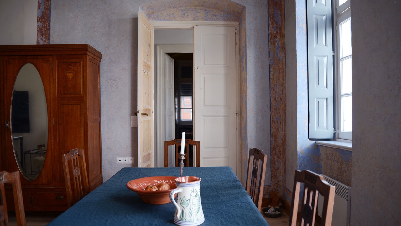 Photo of Bedroom in Ermoupoli
