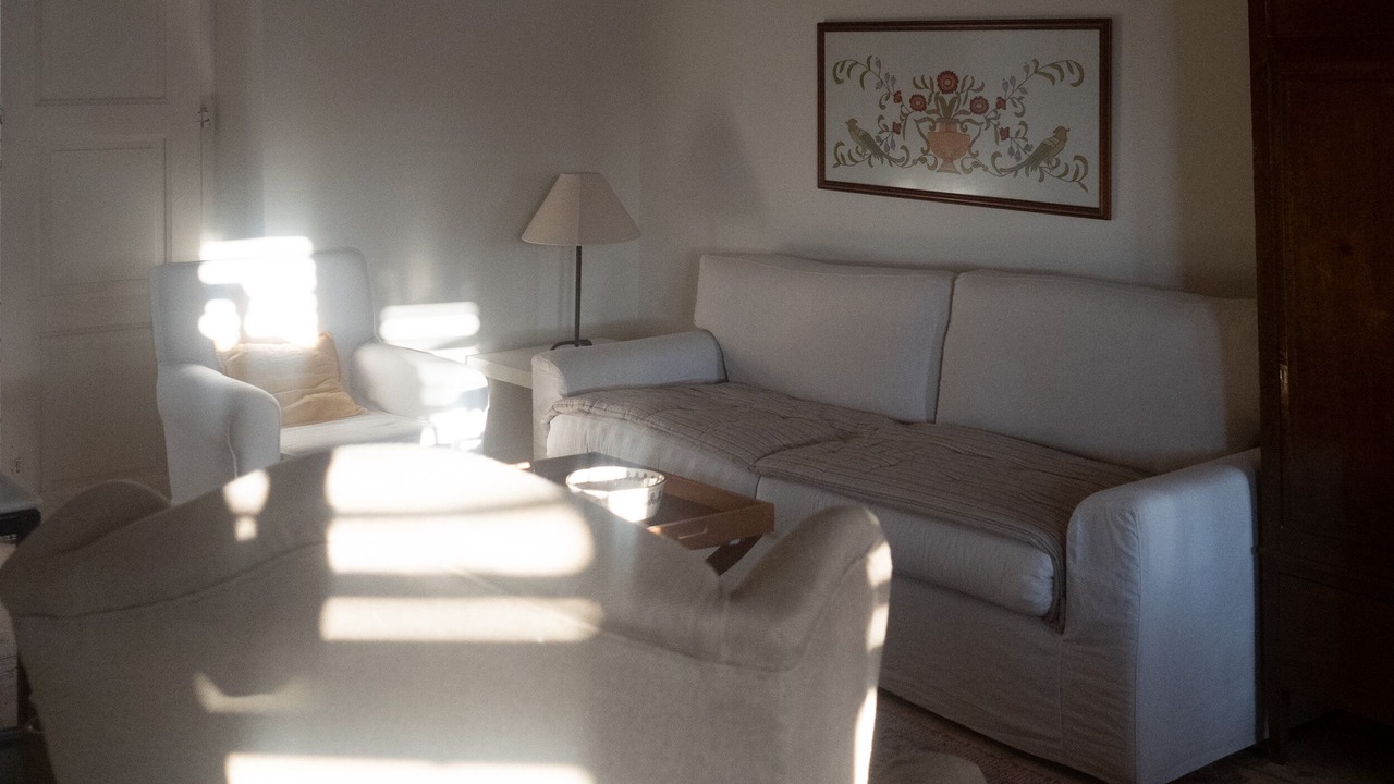 Photo of Bedroom in Ermoupoli