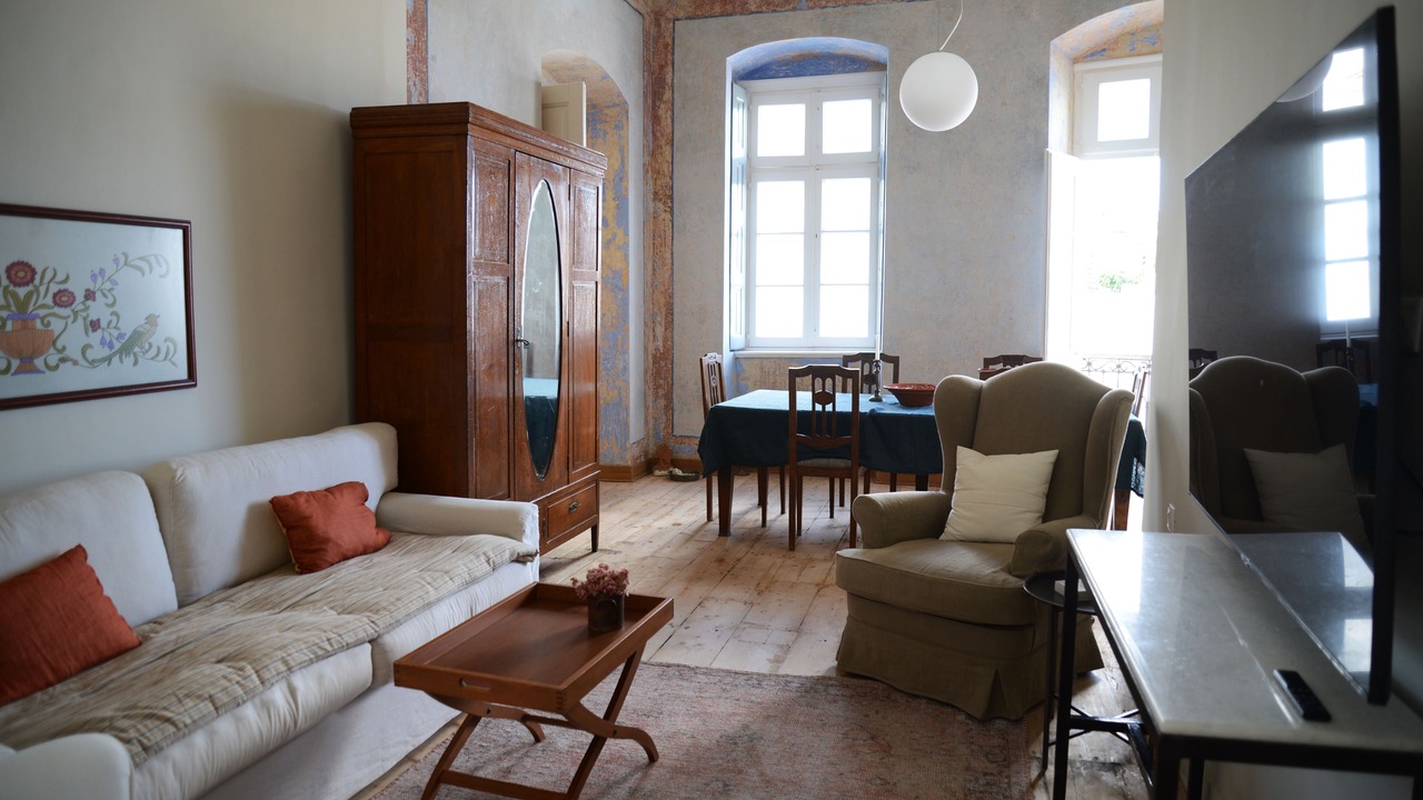 Photo of Bedroom in Ermoupoli