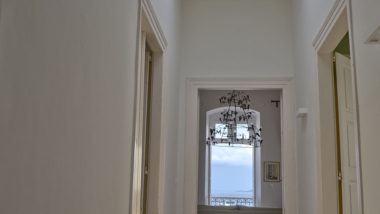 Photo of Bedroom in Ermoupoli