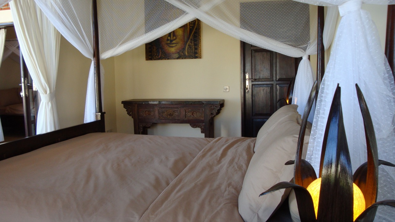 Photo of Bedroom in Banjartegehe