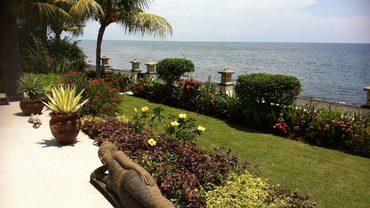 Photo of Outdoor in Banjartegehe