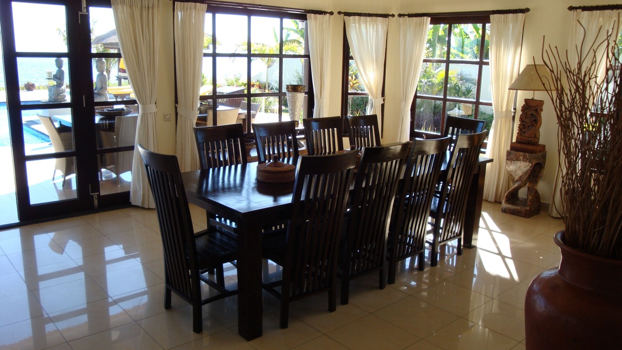 Photo of Livingroom in Banjartegehe
