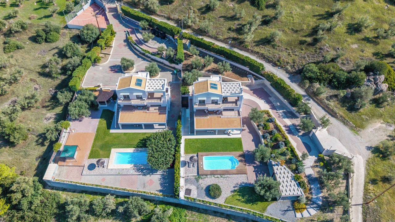 Photo of Outdoor in Limni Vouliagmenis