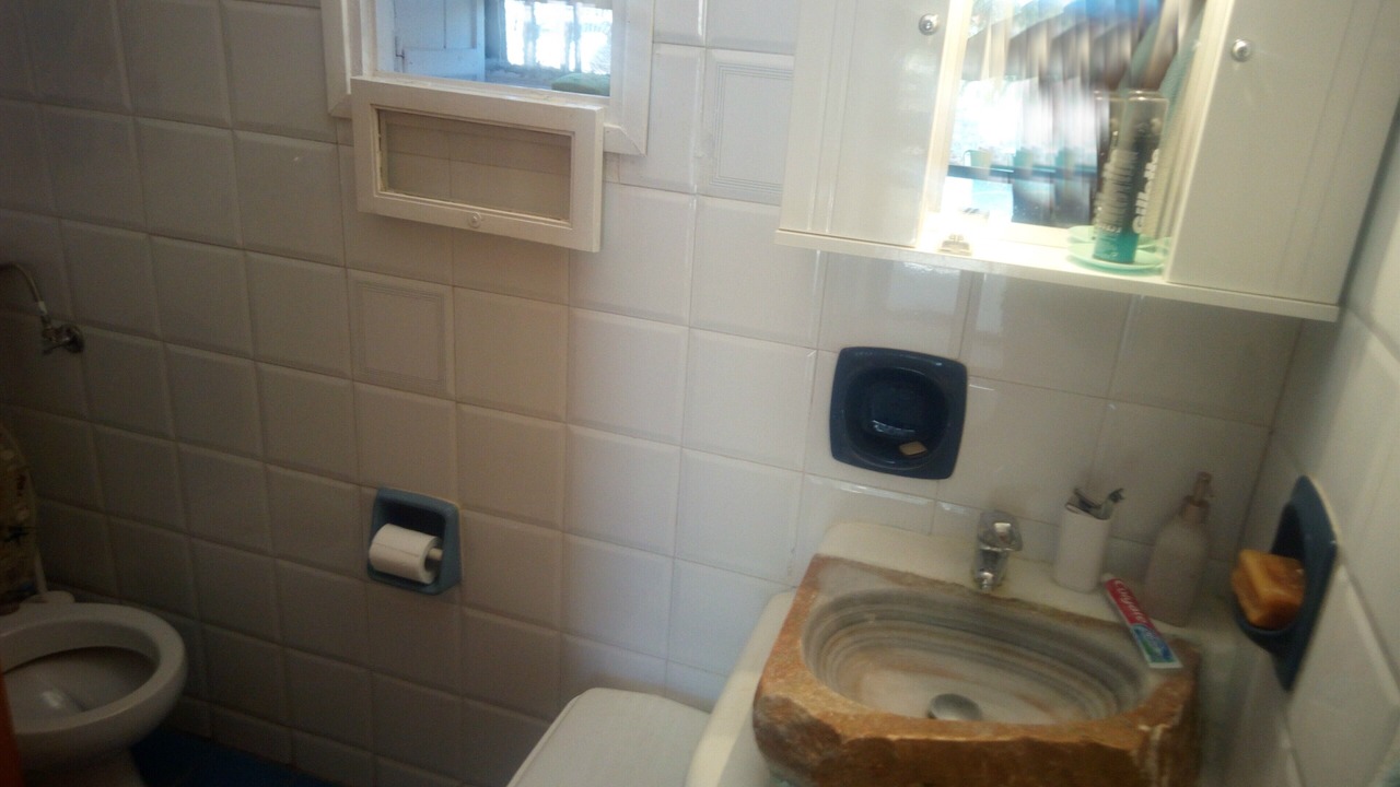 Photo of Bathroom in Agios Ioannis
