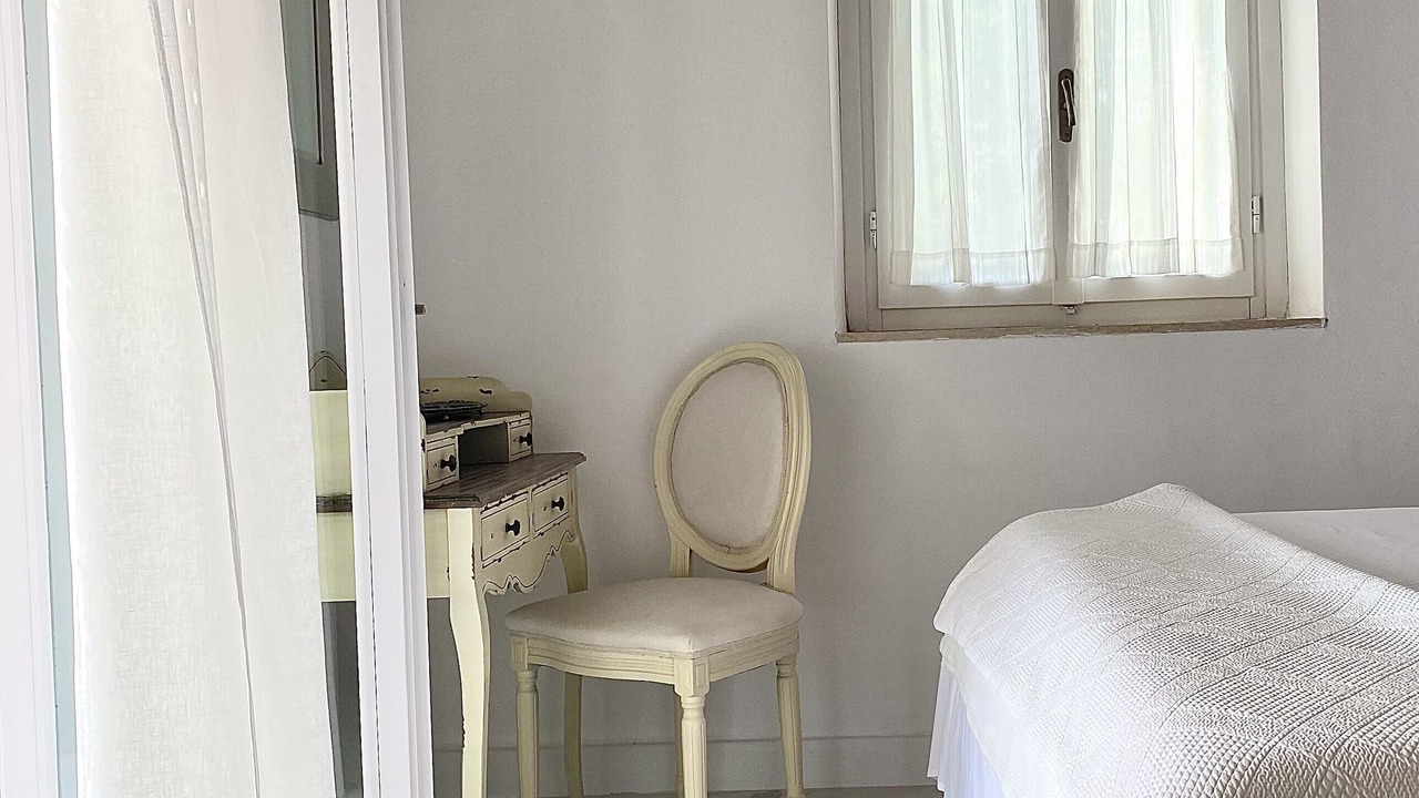 Photo of Bedroom in Evreti