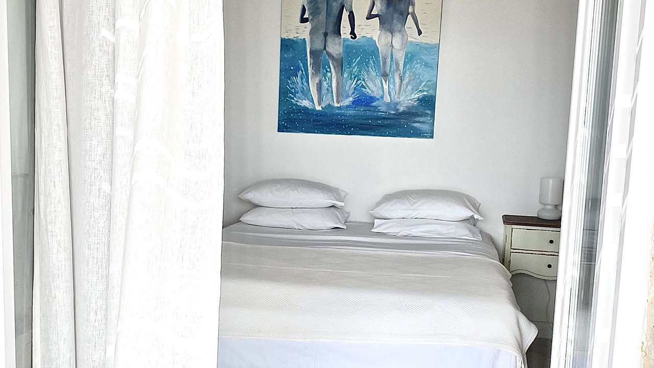 Photo of Bedroom in Evreti