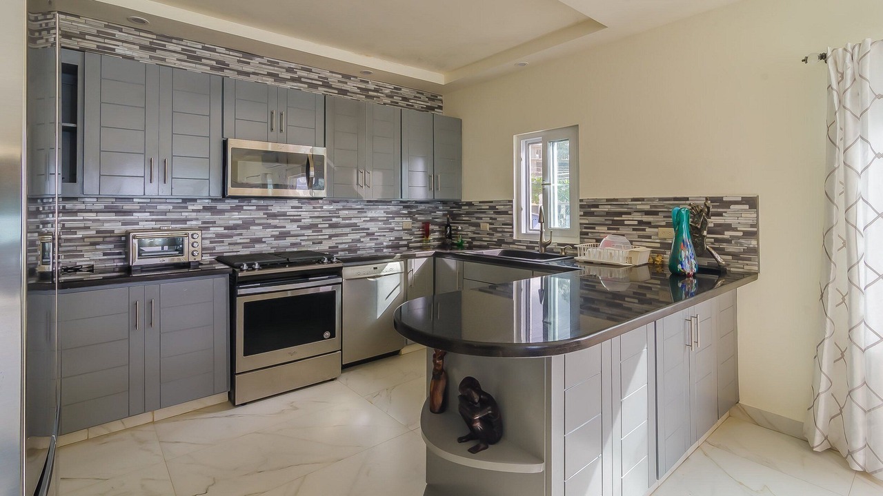 Photo of Kitchen in Cabarete