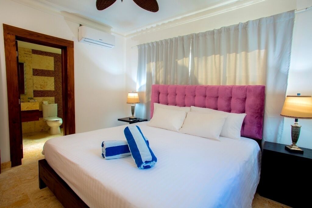 Photo of Bedroom in El Cortecito