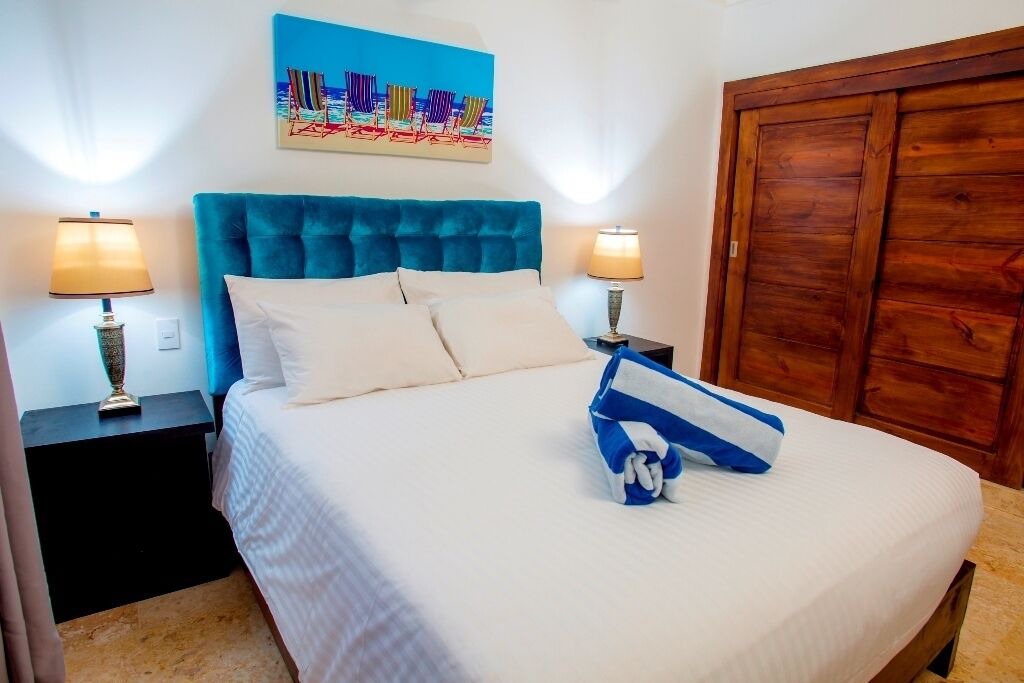 Photo of Bedroom in El Cortecito