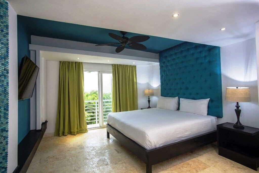 Photo of Bedroom in El Cortecito