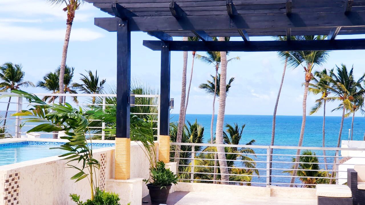Photo of Outdoor in El Cortecito