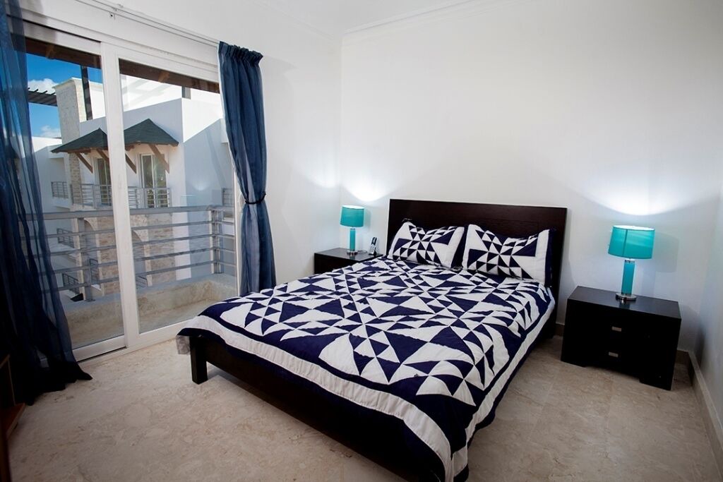 Photo of Bedroom in El Cortecito