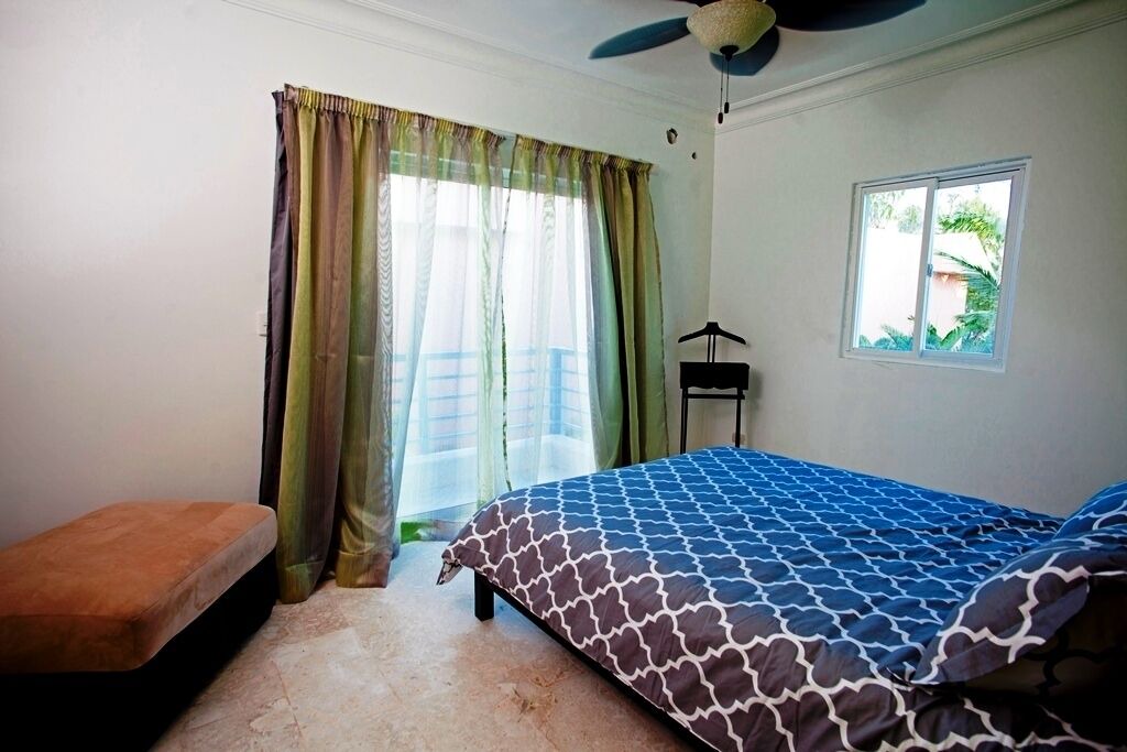 Photo of Bedroom in El Cortecito