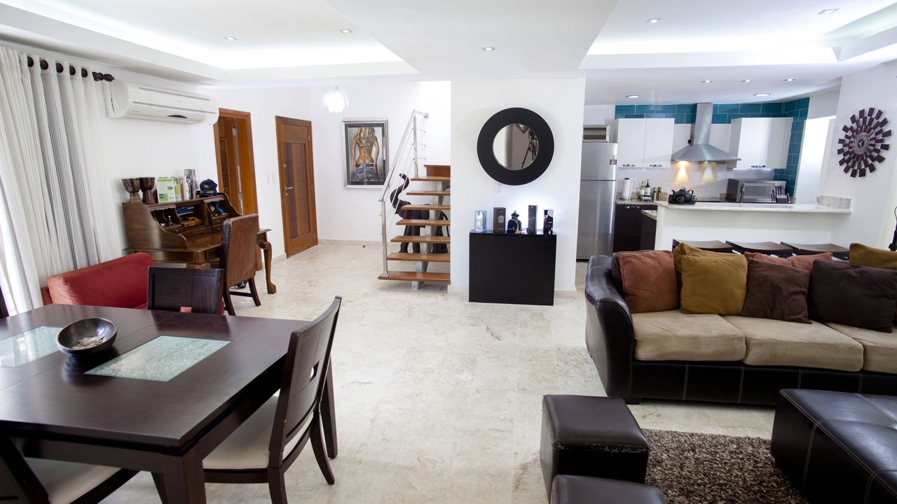 Photo of Livingroom in El Cortecito