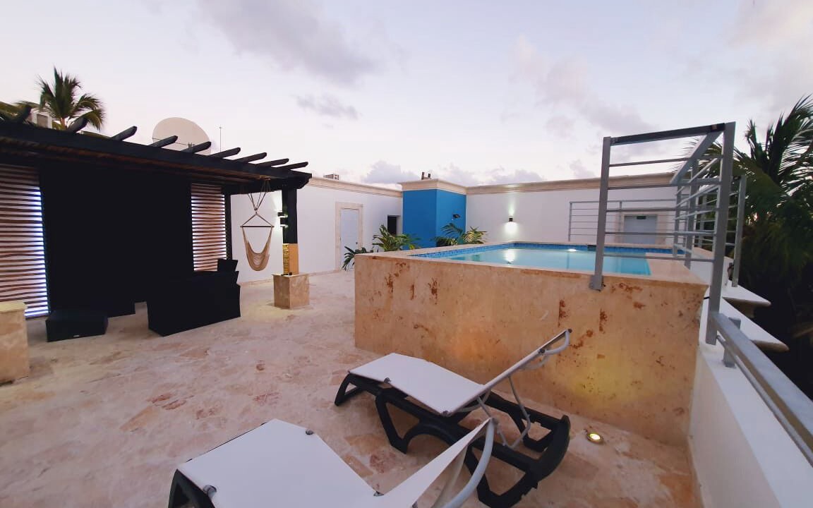 Photo of Outdoor in El Cortecito