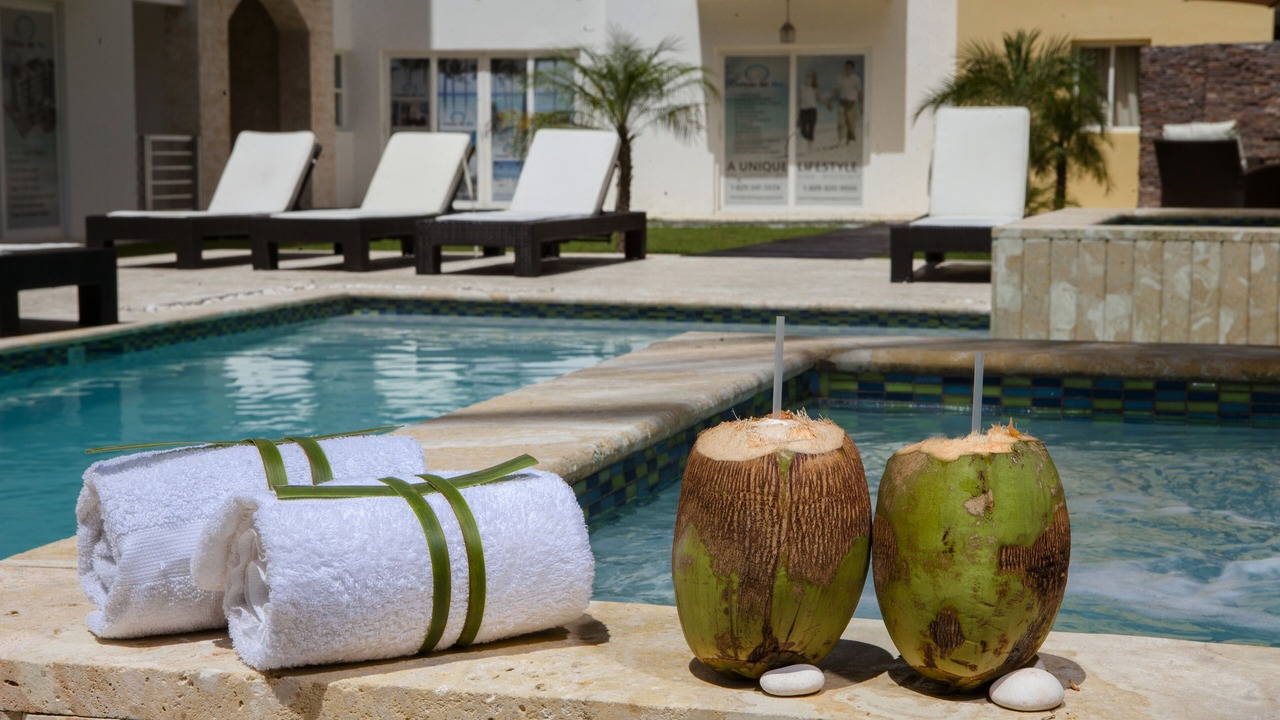 Photo of Outdoor in El Cortecito