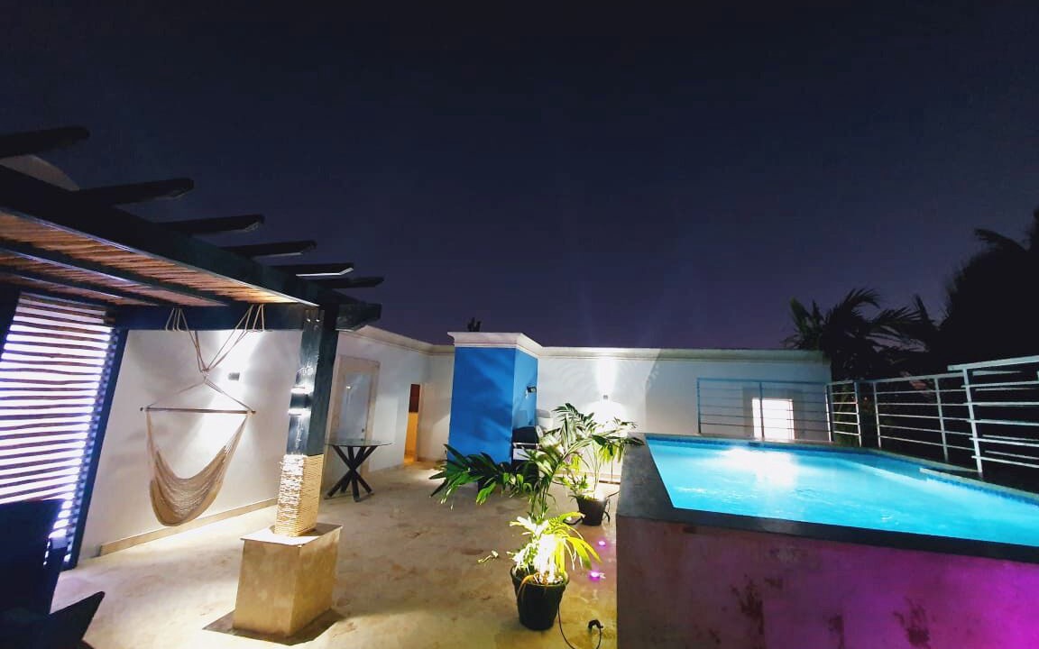 Photo of Outdoor in El Cortecito