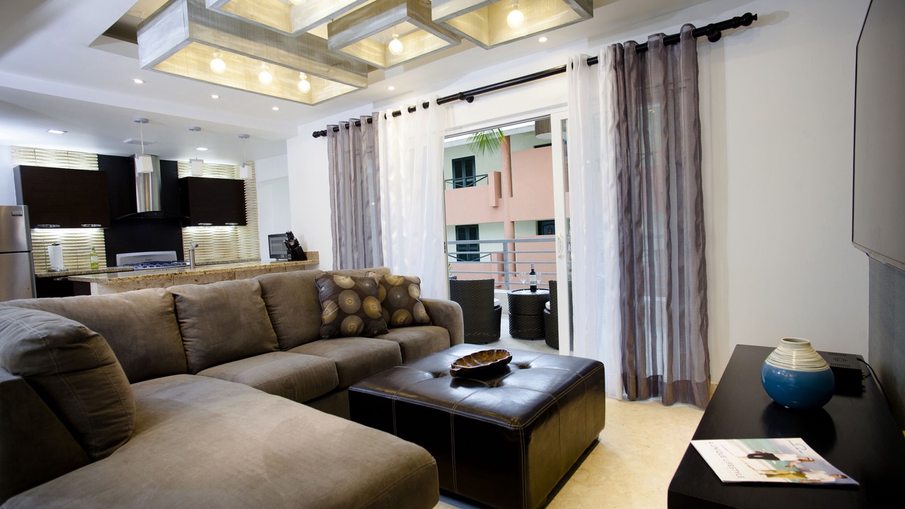 Photo of Livingroom in El Cortecito