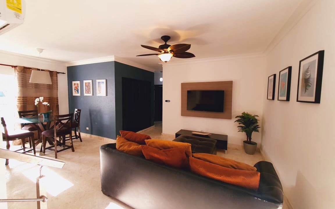Photo of Livingroom in El Cortecito