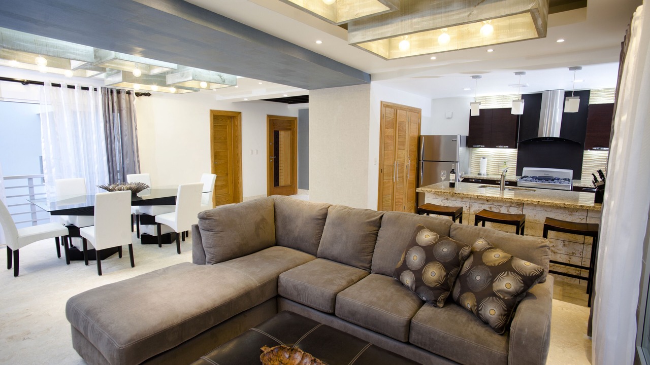 Photo of Livingroom in El Cortecito