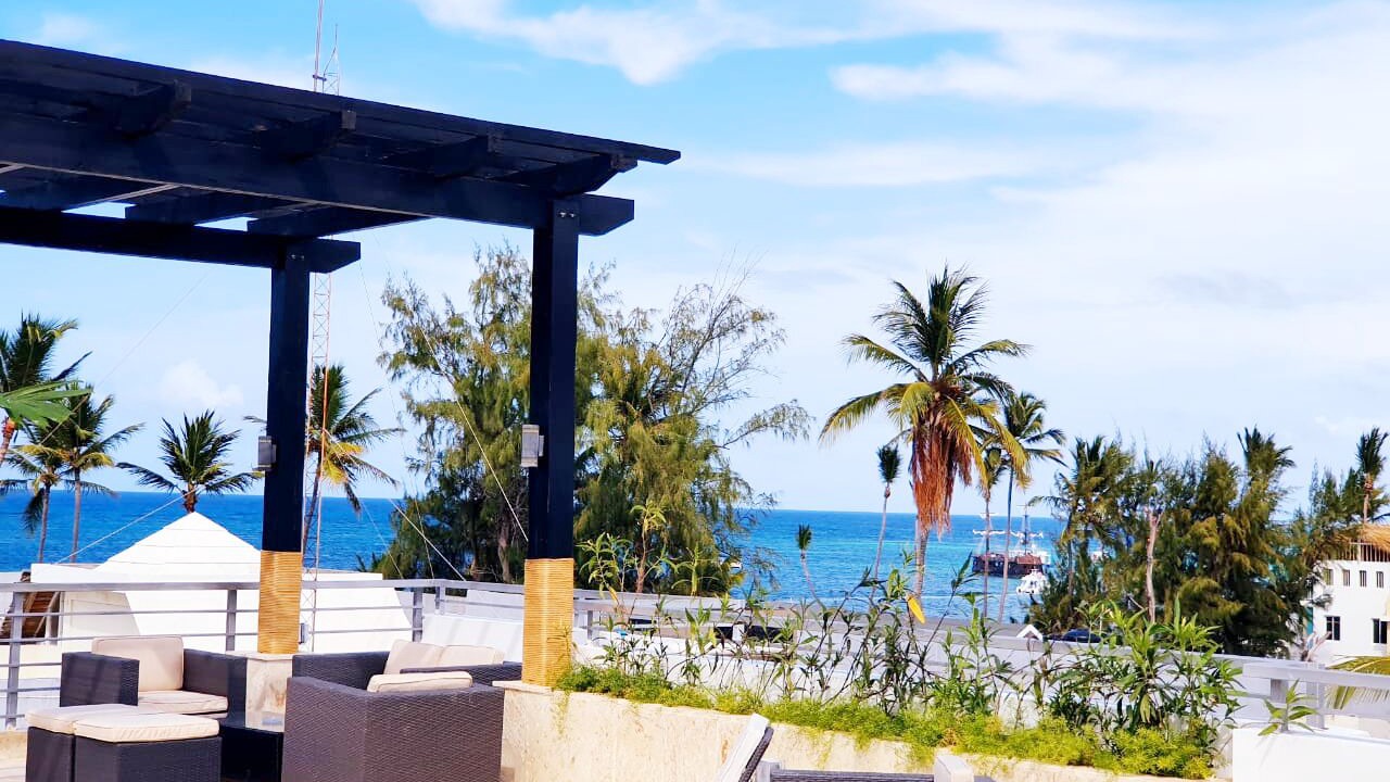 Photo of Patio Balcony in El Cortecito
