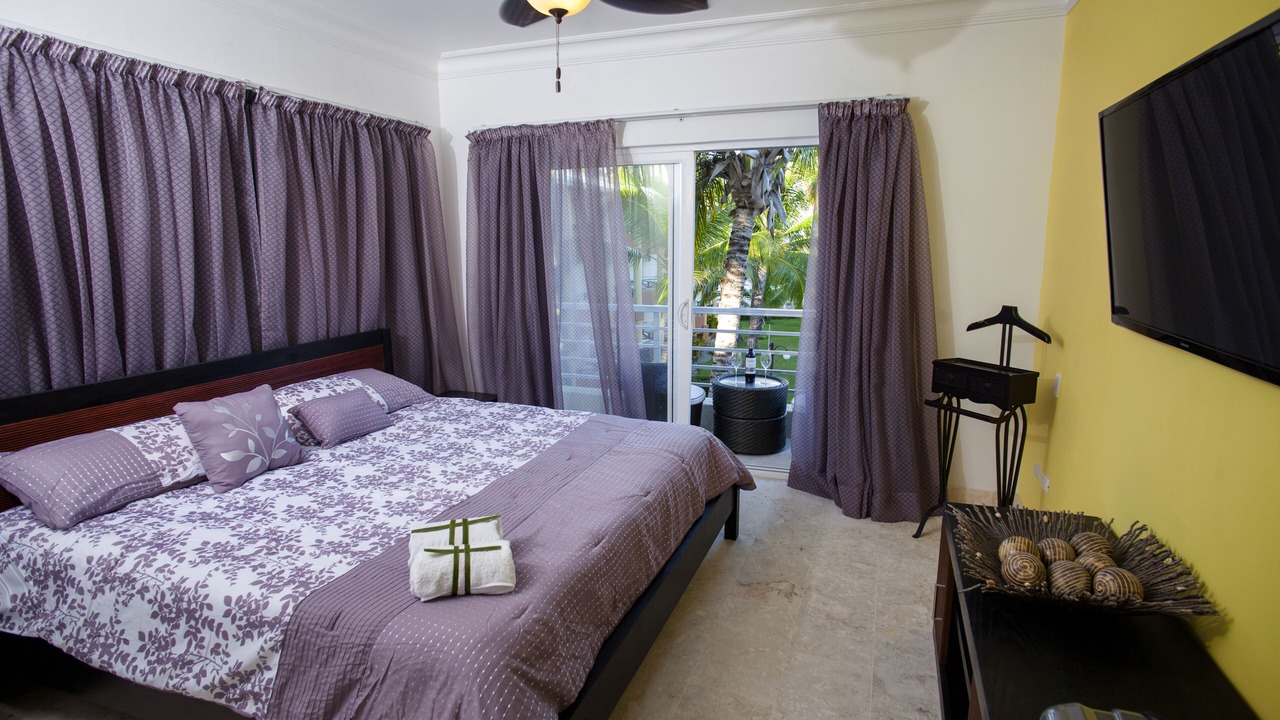 Photo of Bedroom in El Cortecito