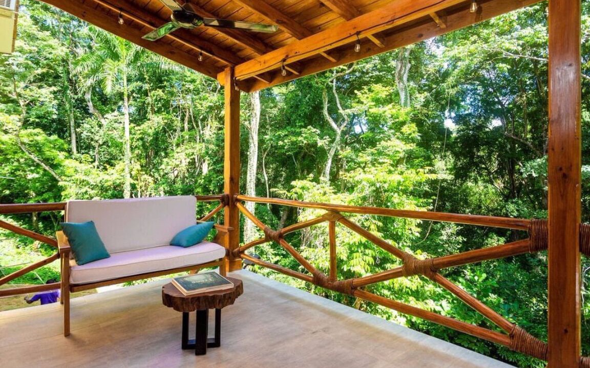 Photo of Patio Balcony in Puerto Bahia
