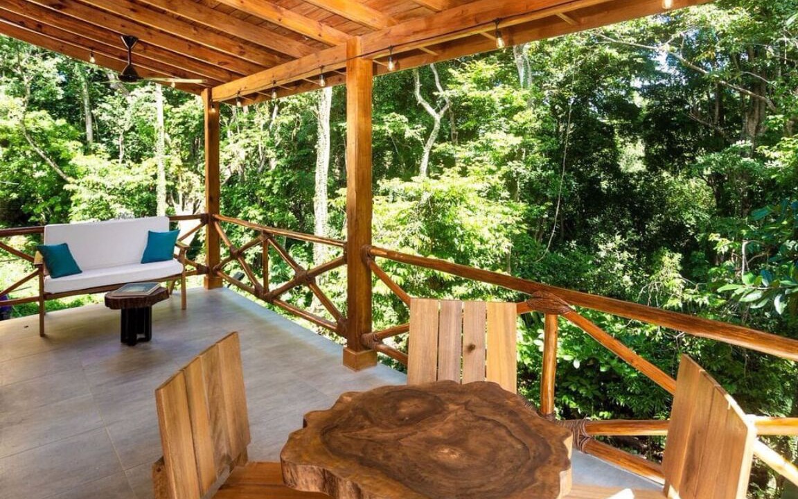 Photo of Outdoor in Puerto Bahia