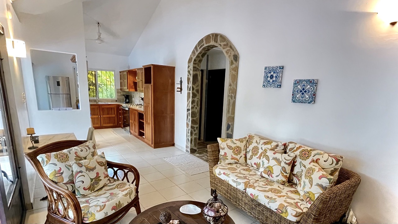 Photo of Bedroom in Las Terrenas