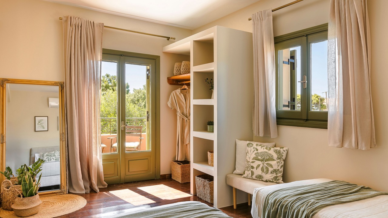 Photo of Bedroom in Sarlata
