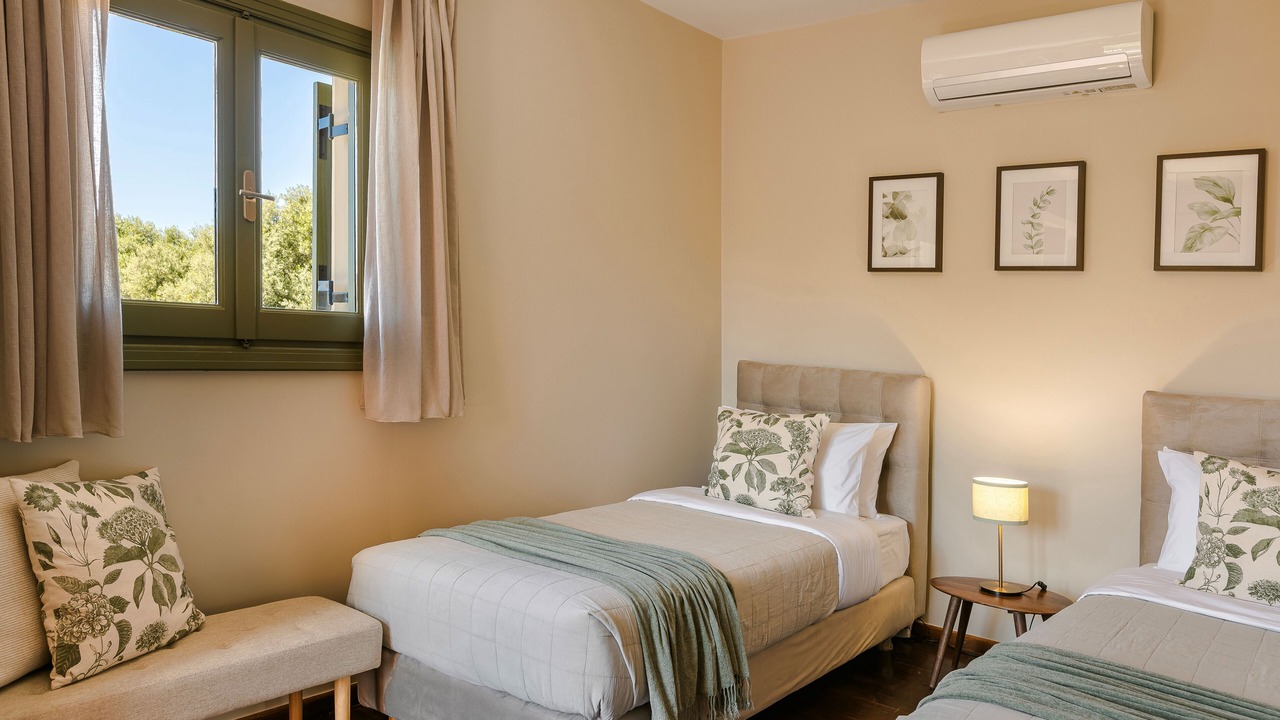 Photo of Bedroom in Sarlata