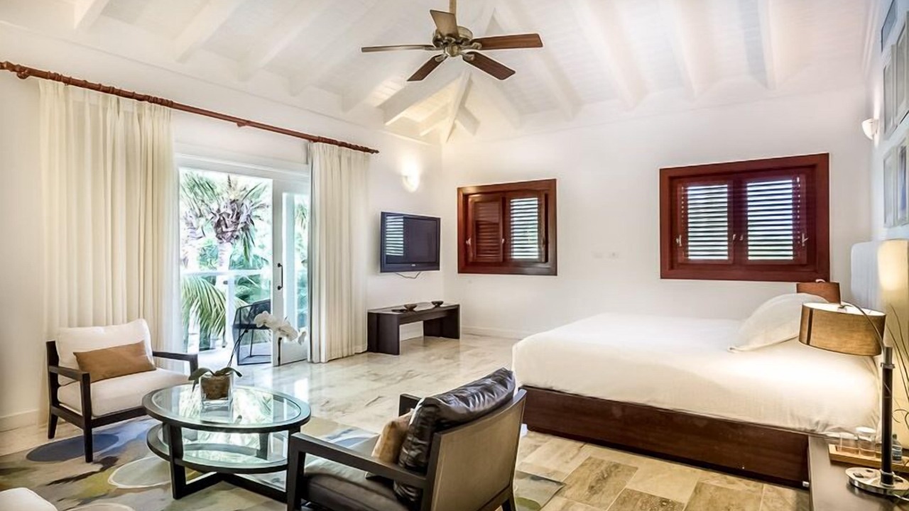 Photo of Bedroom in Casa de Campo