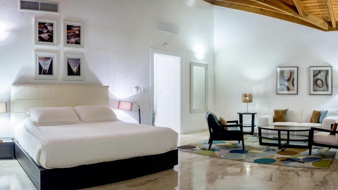 Photo of Bedroom in Casa de Campo