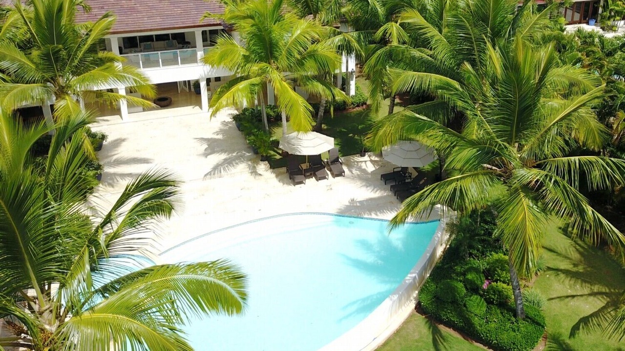 Photo of Outdoor in Casa de Campo