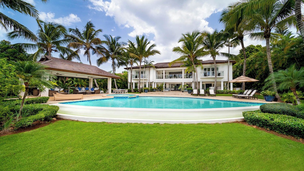 Photo of Outdoor in Casa de Campo