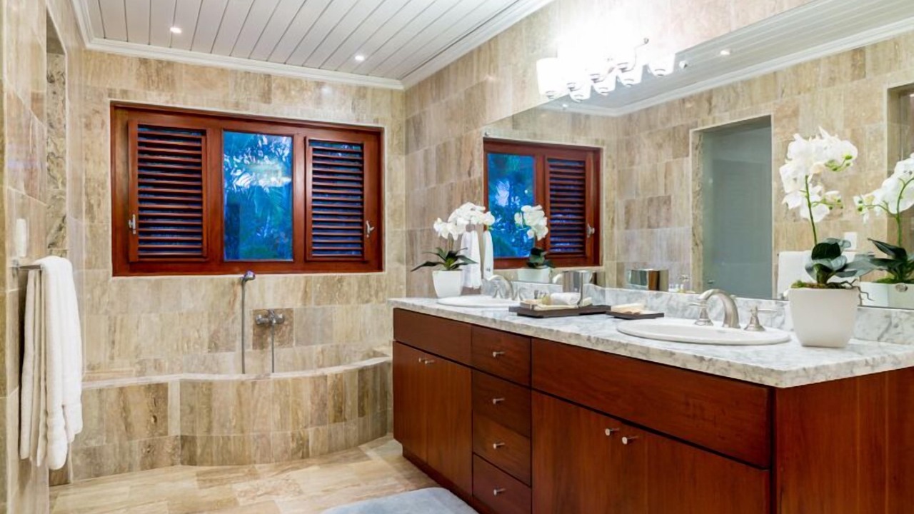 Photo of Bathroom in Casa de Campo
